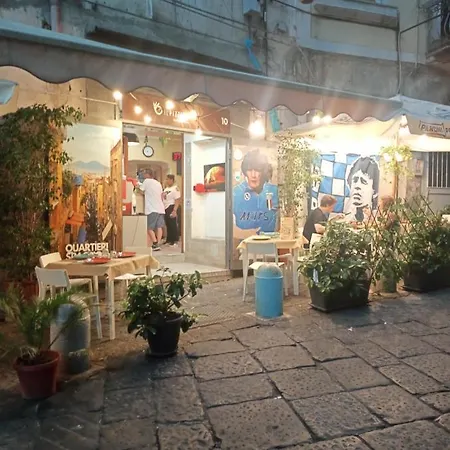 A Finesta E Titina Napoli