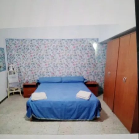 A Finesta E Titina بيت للعطل *