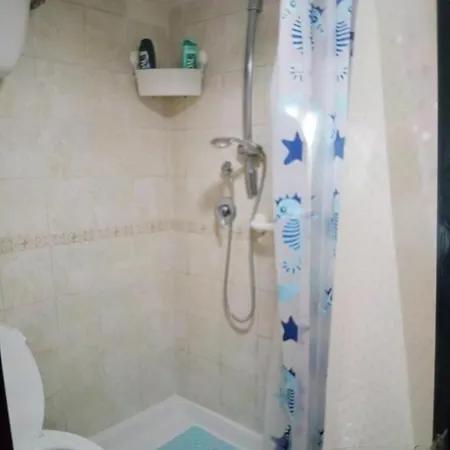 A Finesta E Titina Prázdninový dům *