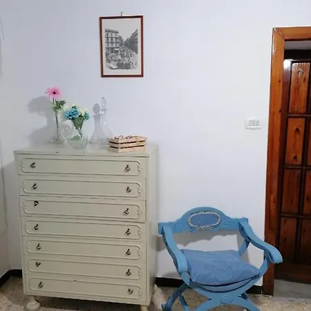 A Finesta E Titina Naples