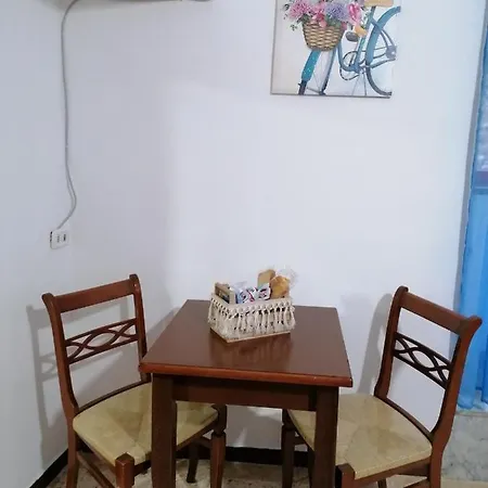 A Finesta E Titina * Νάπολη