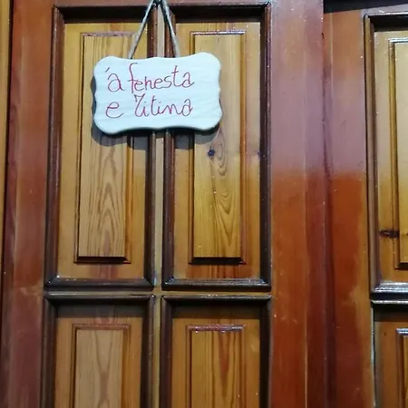 A Finesta E Titina Νάπολη
