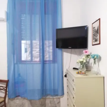 A Finesta E Titina Holiday home Naples